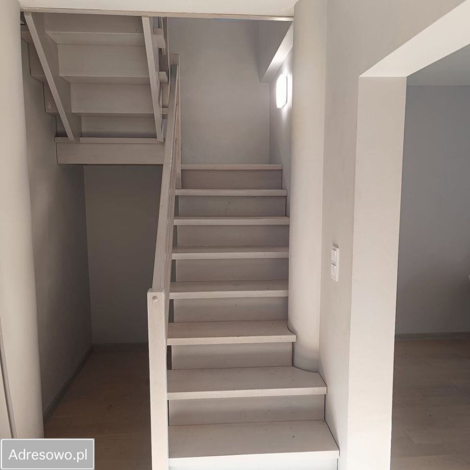 bliźniak, 4 pokoje Wąchock, ul. Nadrzeczna. Zdjęcie 2