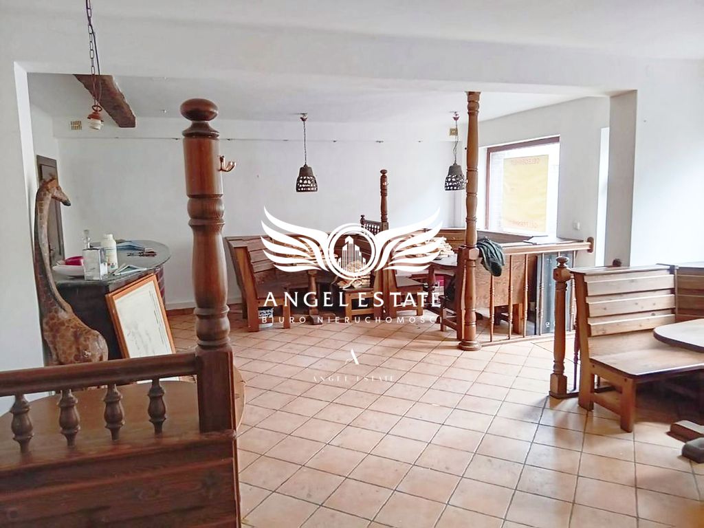 kamienica, 10 pokoi Nowe Warpno, ul. Kościuszki. Zdjęcie 7