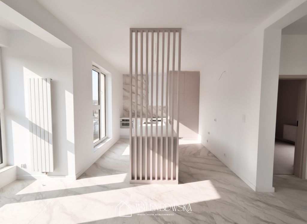 Mieszkanie 2-pokojowe Słupsk, ul. Marii Konopnickiej. Zdjęcie 2