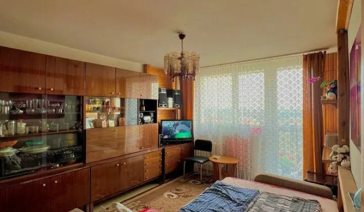 Mieszkanie 2-pokojowe Opole Chabrów, ul. Chabrów