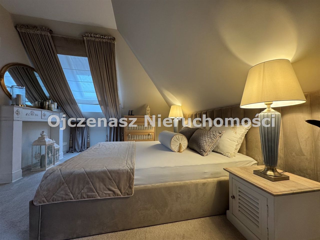 dom wolnostojący, 5 pokoi Niemcz. Zdjęcie 7