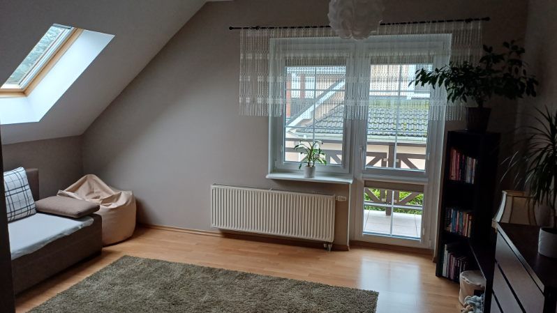 dom wolnostojący, 5 pokoi Kaczory, ul. Sosnowa. Zdjęcie 14