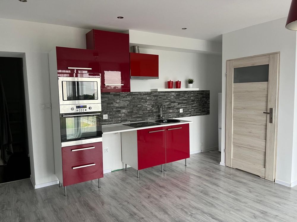 Mieszkanie 2-pokojowe Mikołów. Zdjęcie 6