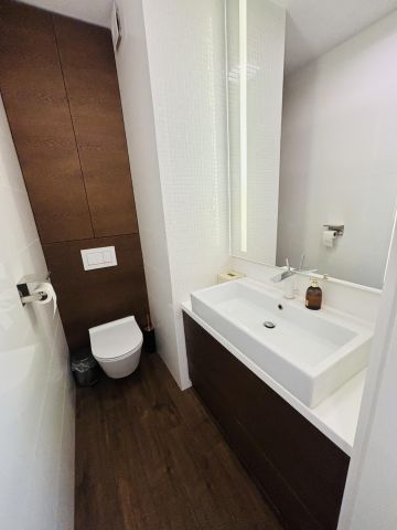 Mieszkanie 3-pokojowe Ząbki Centrum, ul. ks. Ignacego Skorupki. Zdjęcie 9