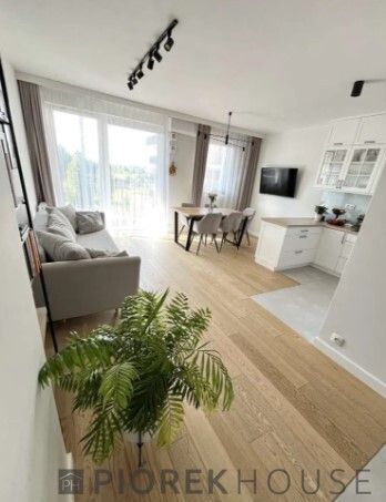 Mieszkanie 3-pokojowe Warszawa Białołęka, ul. Głębocka. Zdjęcie 1