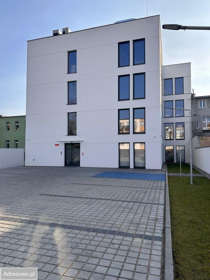 Lokal Nowy Tomyśl. Zdjęcie 9