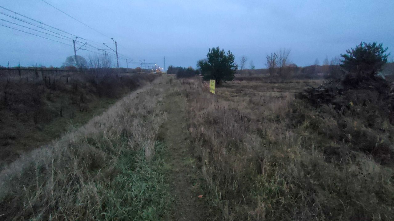 Działka budowlana Góra. Zdjęcie 2