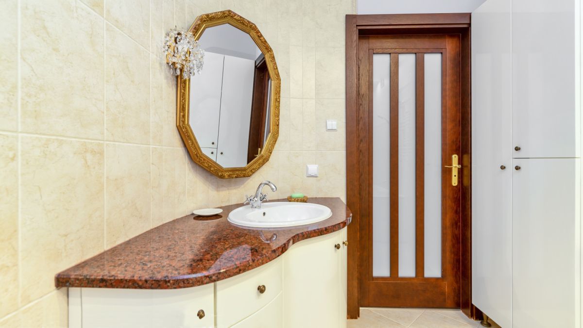 Mieszkanie 3-pokojowe Gdynia Wielki Kack, ul. Gryfa Pomorskiego. Zdjęcie 9