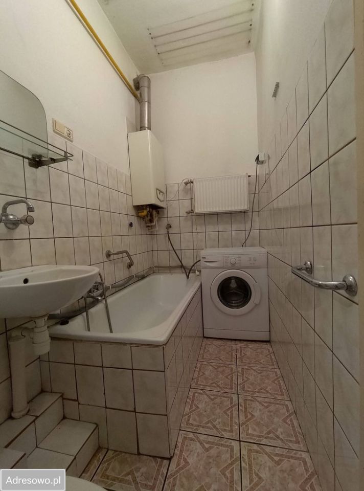 Mieszkanie 2-pokojowe Pabianice, ul. Stanisława Moniuszki. Zdjęcie 12