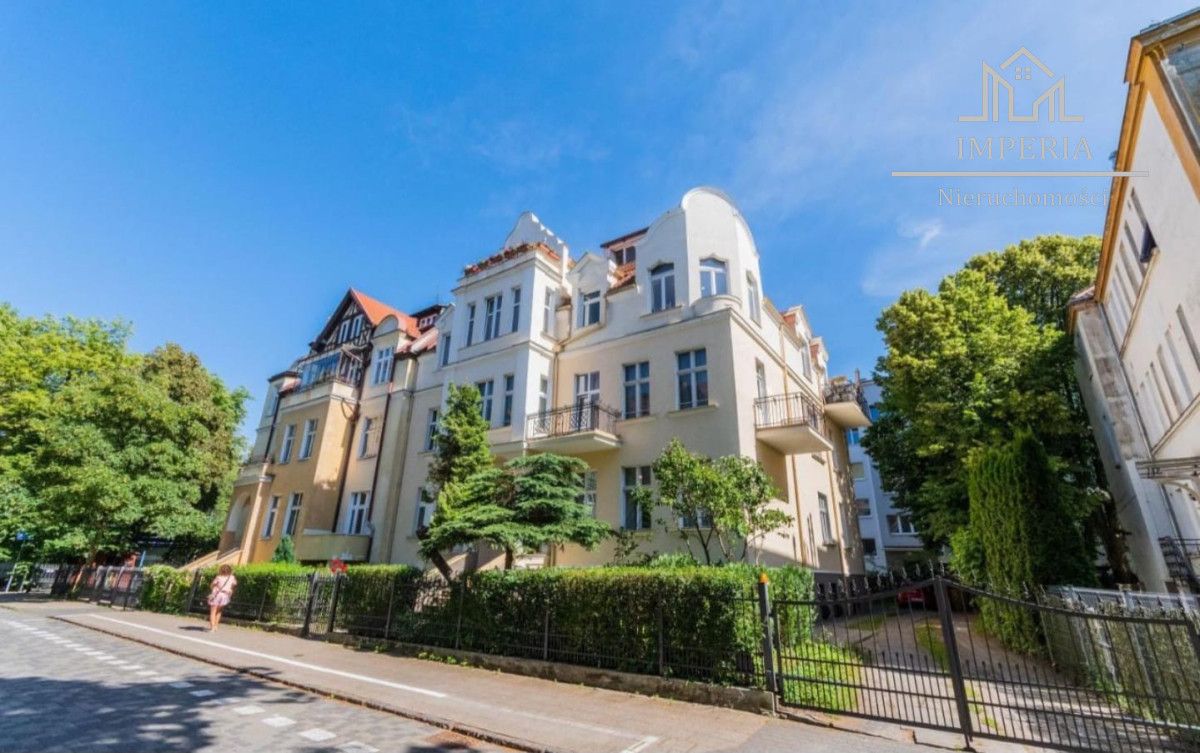 Mieszkanie 3-pokojowe Sopot, ul. Helska. Zdjęcie 10