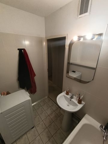 Mieszkanie 2-pokojowe Łódź Retkinia, ul. Armii Krajowej. Zdjęcie 7