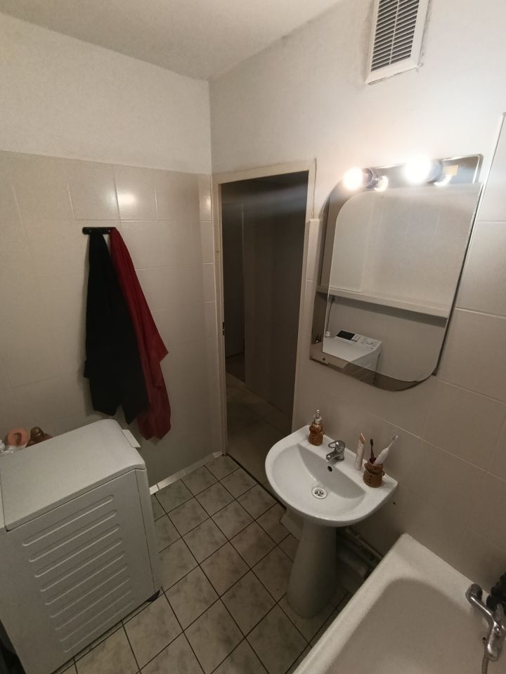 Mieszkanie 2-pokojowe Łódź Retkinia, ul. Armii Krajowej. Zdjęcie 7