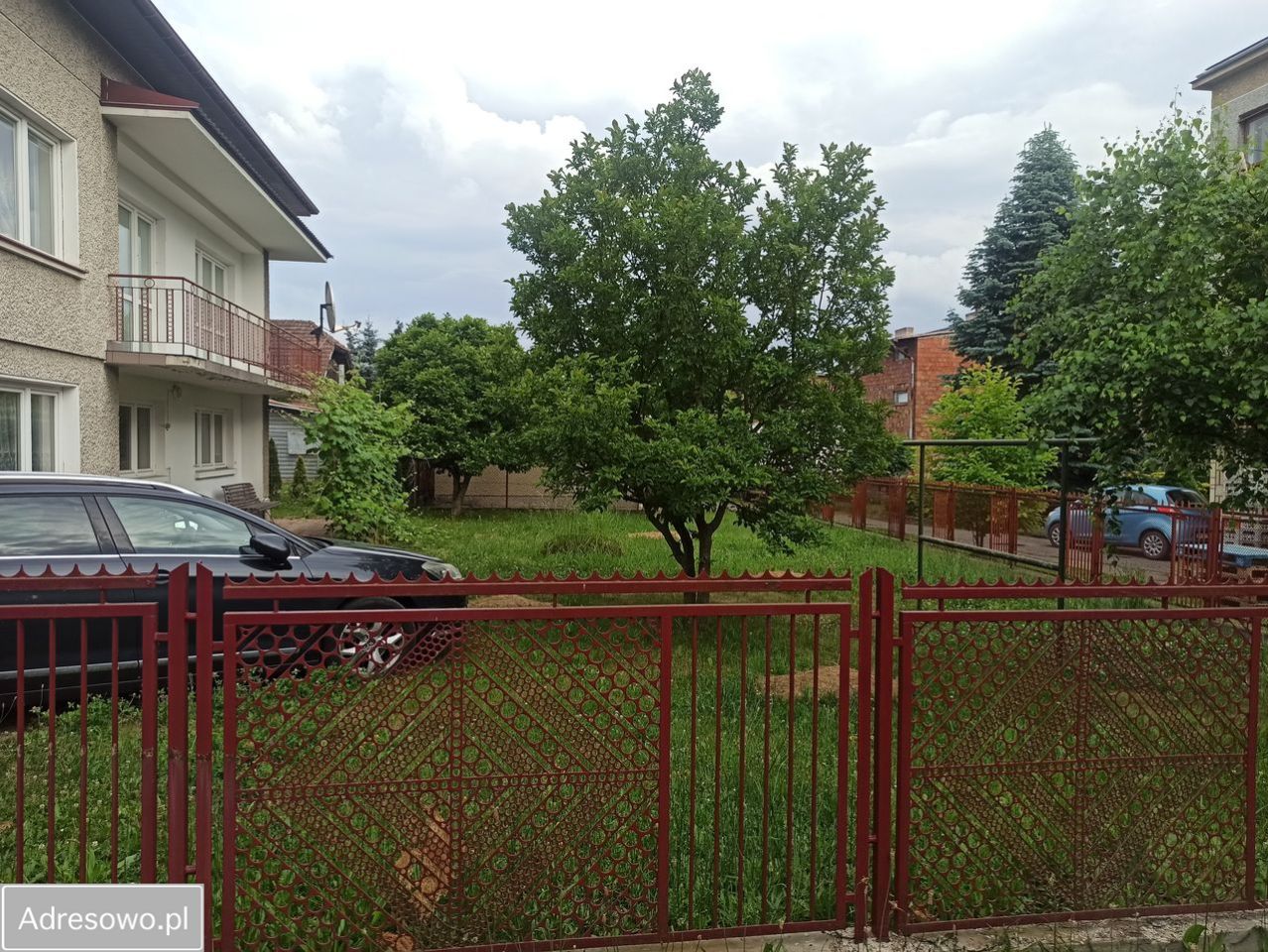 dom wolnostojący, 6 pokoi Krosno Zawodzie, ul. Hetmana Stanisława Żółkiewskiego. Zdjęcie 5