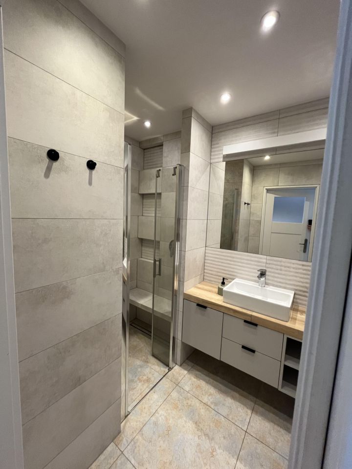 Mieszkanie 1-pokojowe Kraków Żabiniec, ul. Żmujdzka. Zdjęcie 13