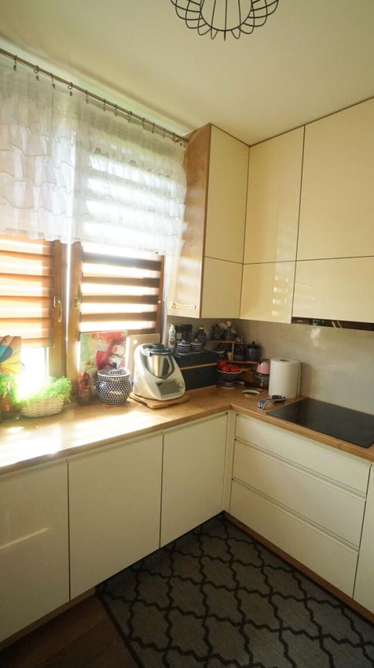 Mieszkanie 3-pokojowe Łomża, ul. Krótka. Zdjęcie 8