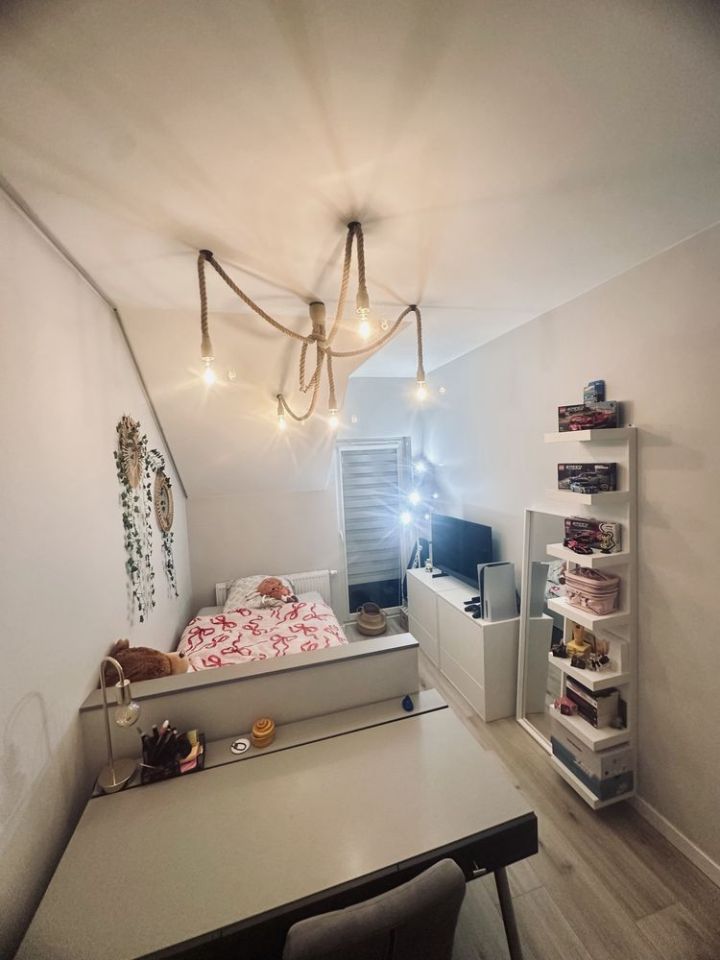 bliźniak Komorniki. Zdjęcie 3