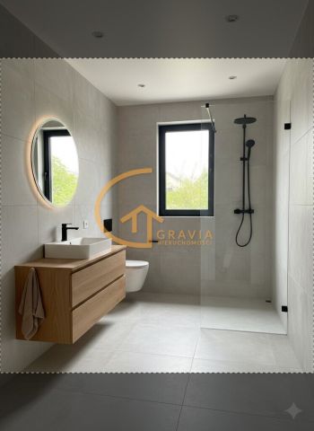 bliźniak, 5 pokoi Starzyno, ul. Dębowa. Zdjęcie 3