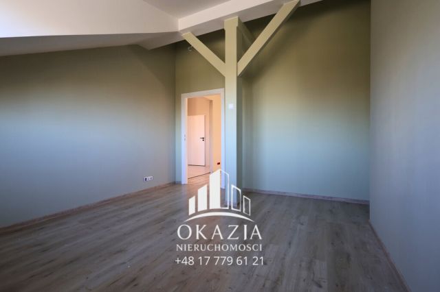 Mieszkanie 3-pokojowe Rzeszów, al. prof. Adama Krzyżanowskiego. Zdjęcie 12