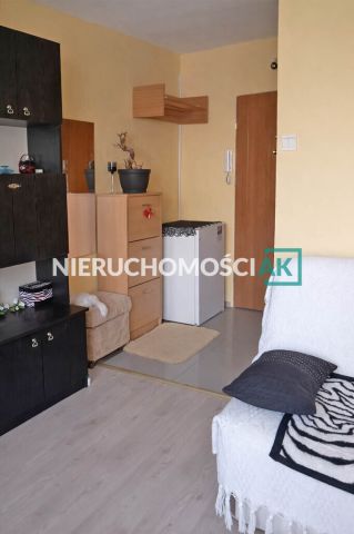 Mieszkanie 1-pokojowe Konin, os. Legionów. Zdjęcie 8