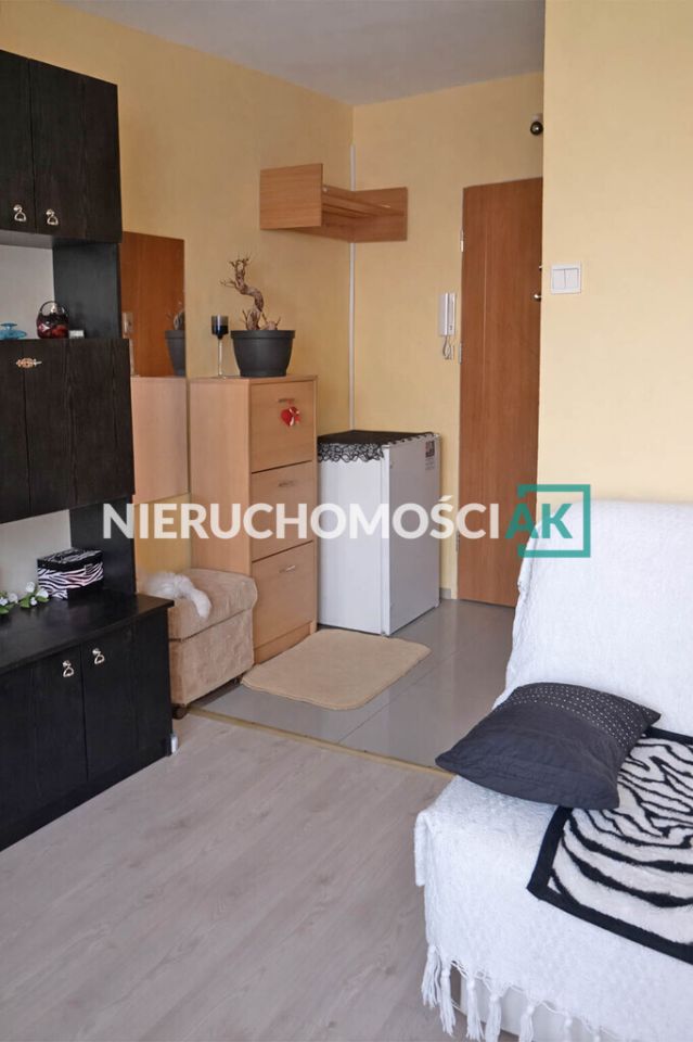 Mieszkanie 1-pokojowe Konin, os. Legionów. Zdjęcie 8