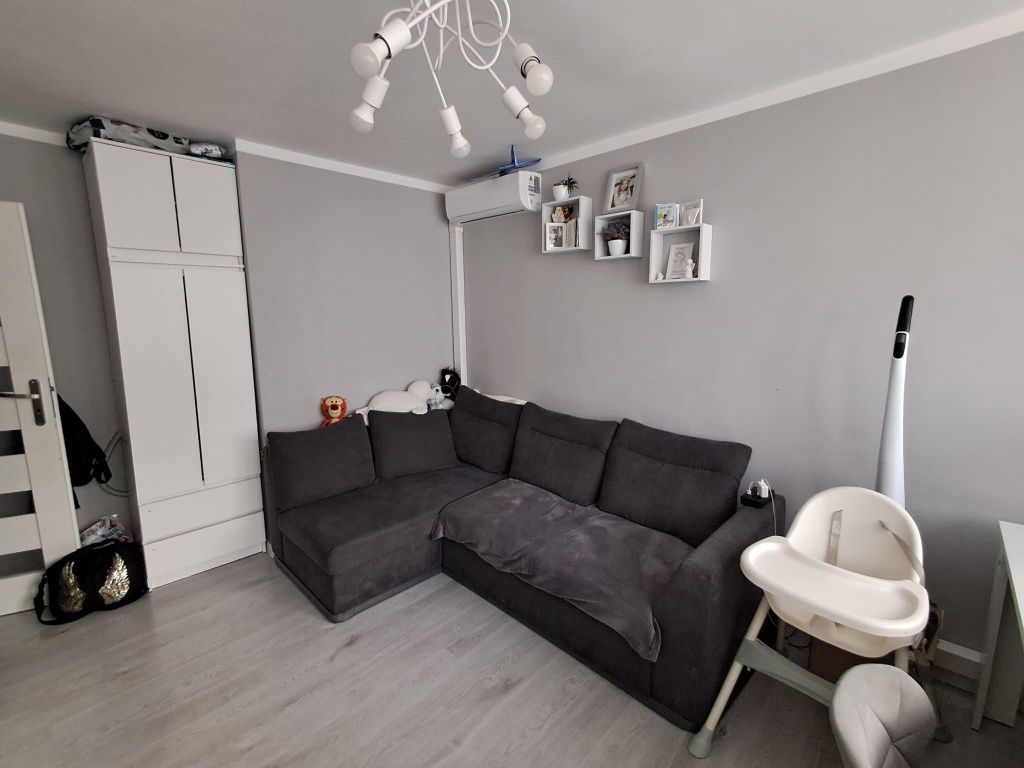 Mieszkanie 2-pokojowe Polkowice, ul. Kolejowa. Zdjęcie 2