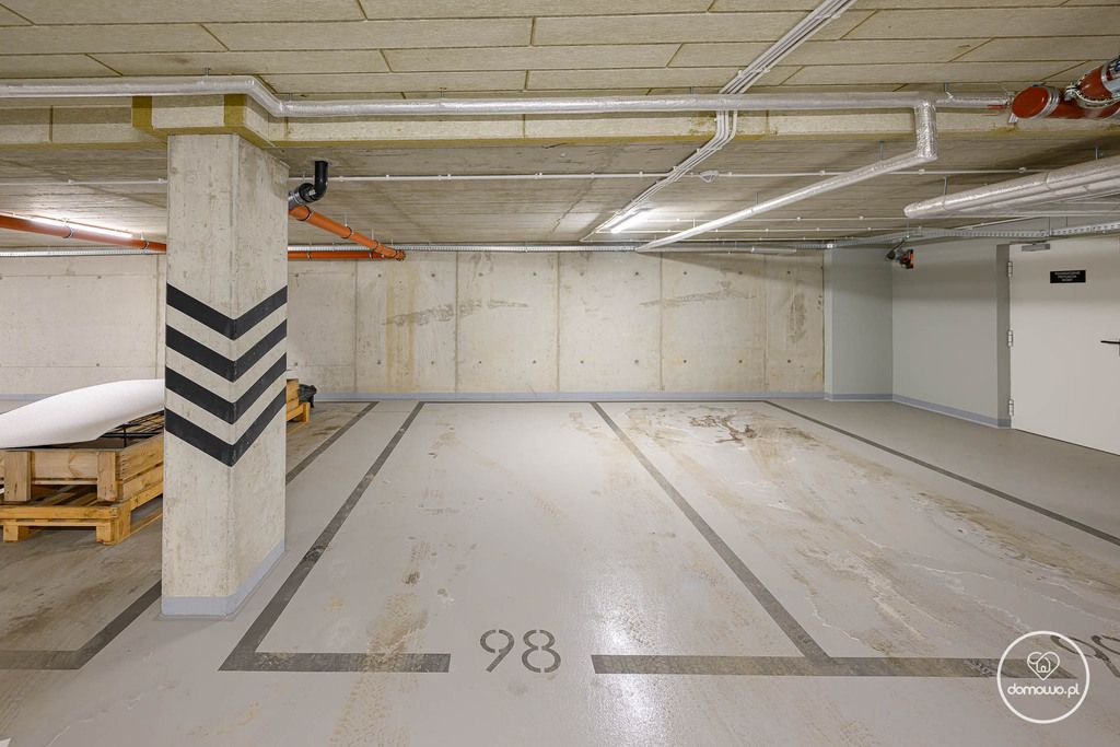 Mieszkanie 3-pokojowe Warszawa Białołęka, ul. Pawła Włodkowica. Zdjęcie 16