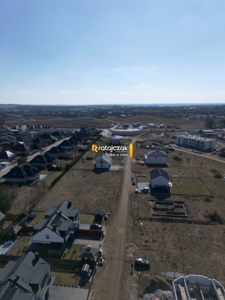 bliźniak, 5 pokoi Banino, ul. Pilotów. Zdjęcie 18