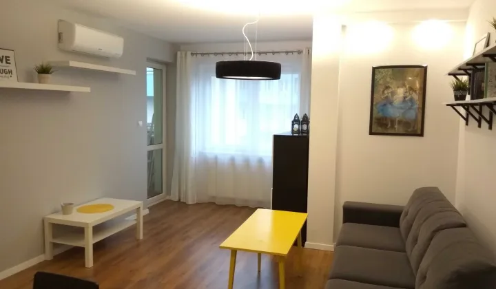 Mieszkanie 2-pokojowe Rzeszów Śródmieście, ul. Sportowa