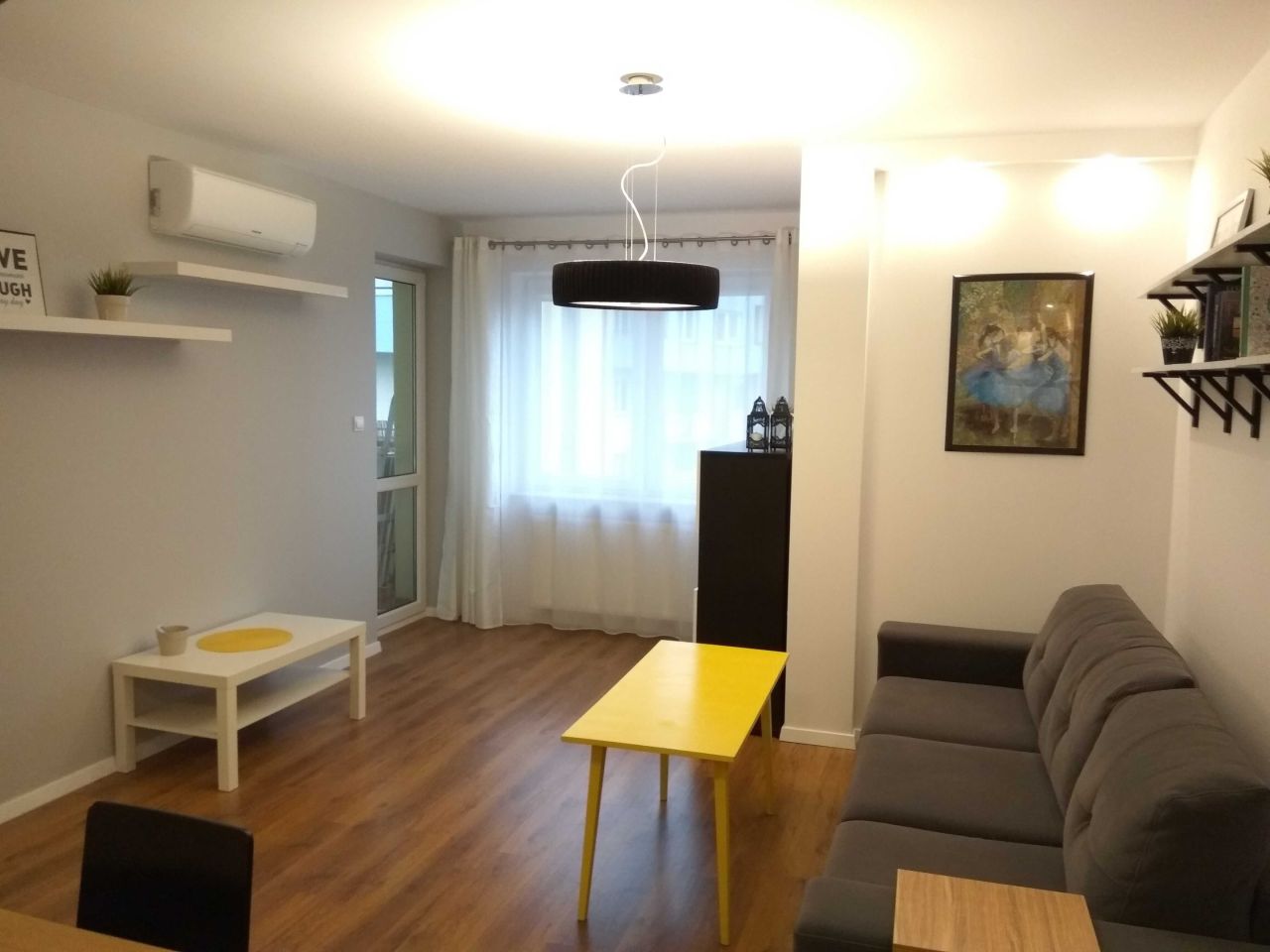 Mieszkanie 2-pokojowe Rzeszów Śródmieście, ul. Sportowa. Zdjęcie 1