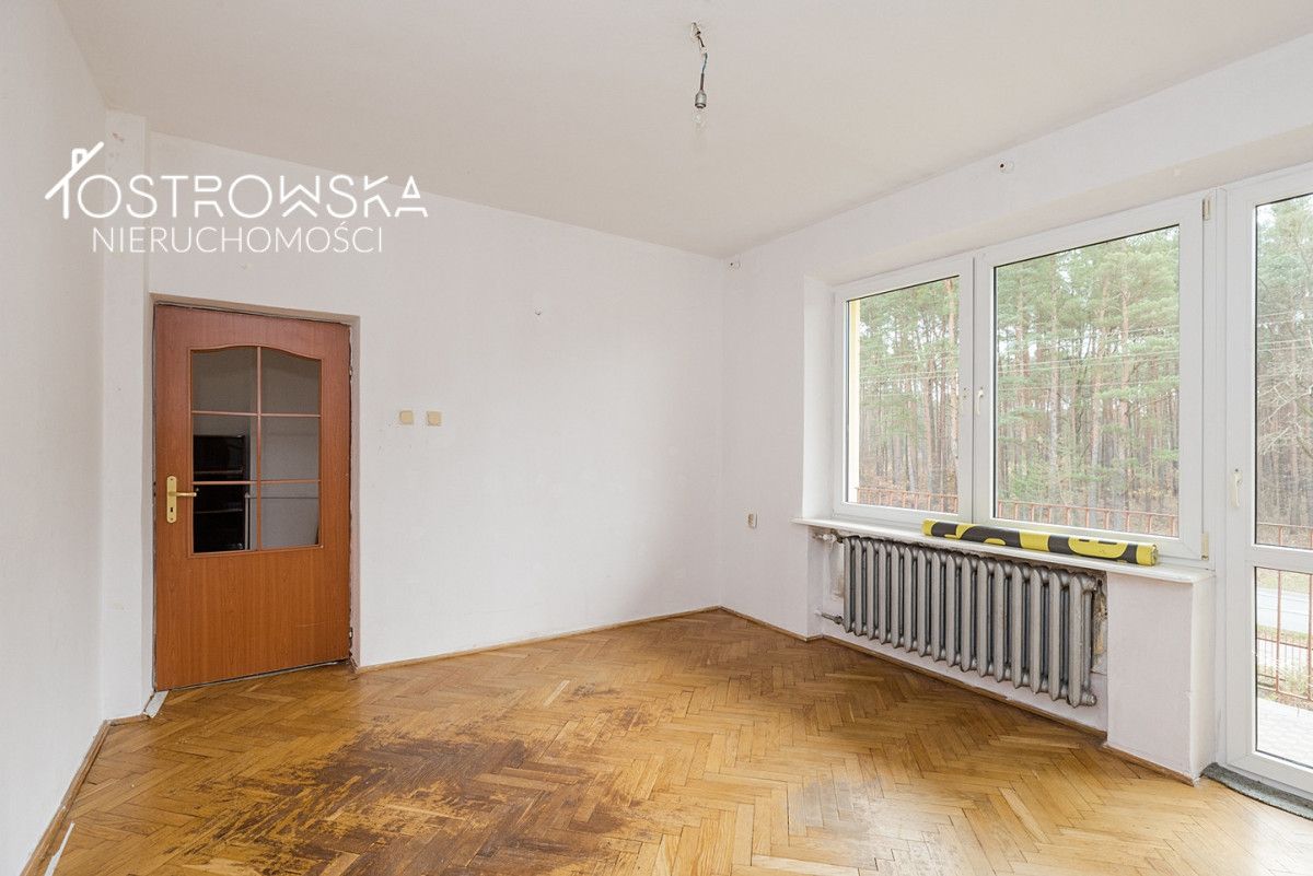 dom wolnostojący, 7 pokoi Białobrzegi, ul. Spacerowa. Zdjęcie 17