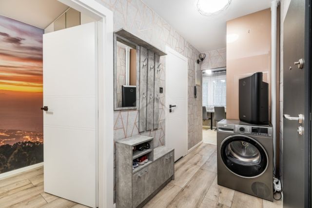 Mieszkanie 2-pokojowe Kraków Podgórze Duchackie, ul. Włoska. Zdjęcie 9