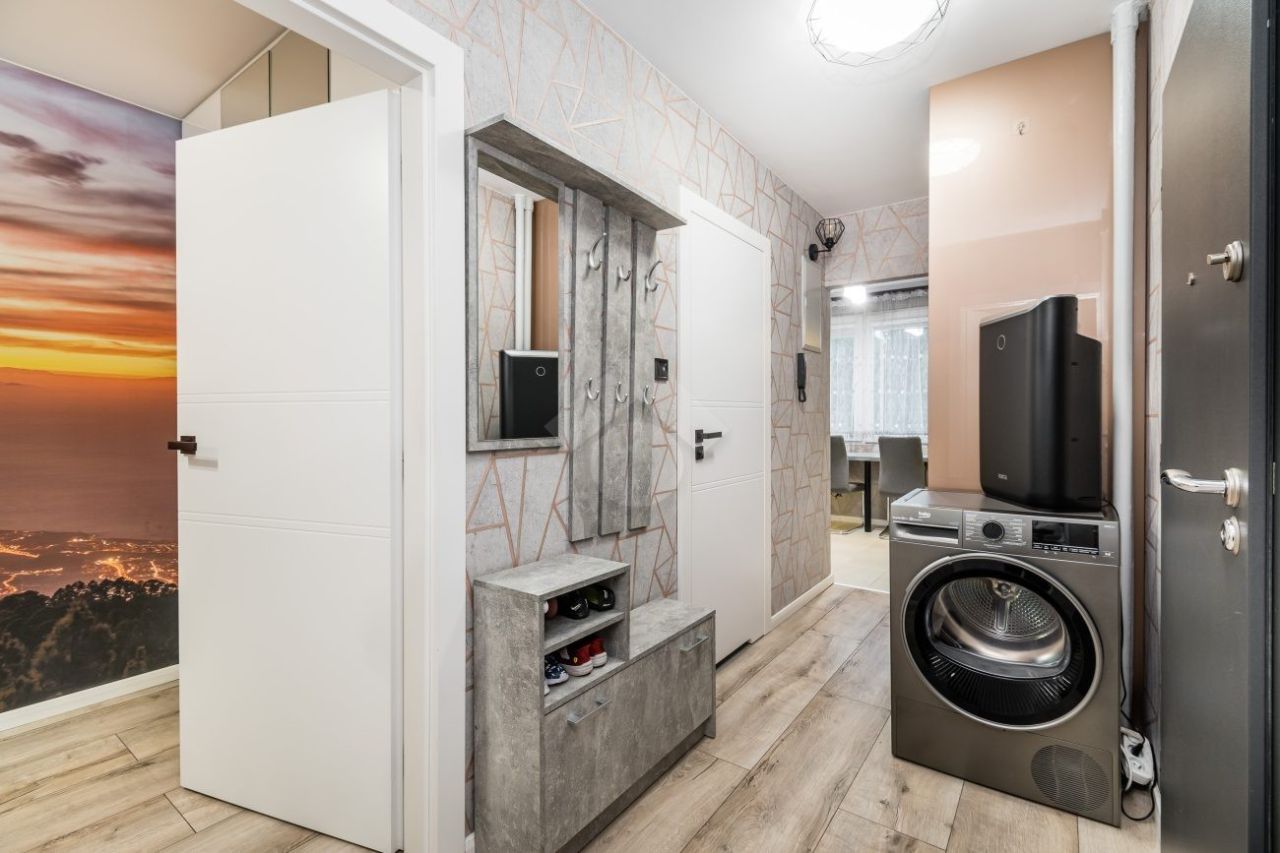 Mieszkanie 2-pokojowe Kraków Podgórze Duchackie, ul. Włoska. Zdjęcie 9