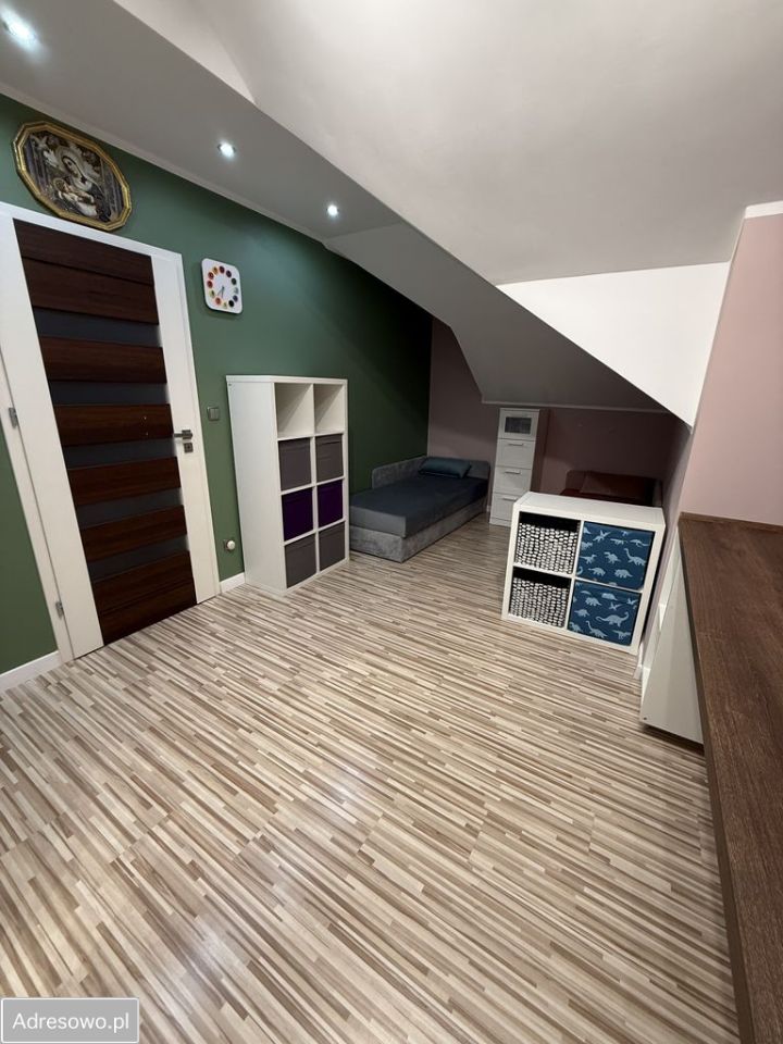 dom wolnostojący, 4 pokoje Rogów, ul. Wyzwolenia. Zdjęcie 16