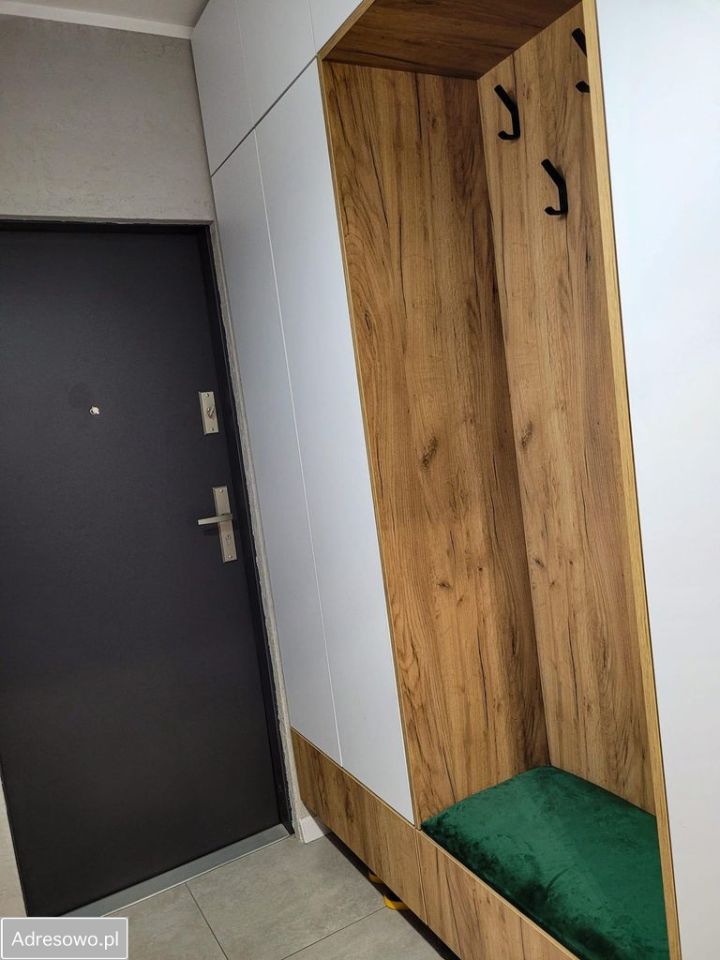 Mieszkanie 3-pokojowe Bydgoszcz Wyżyny, ul. Ku Wiatrakom. Zdjęcie 10