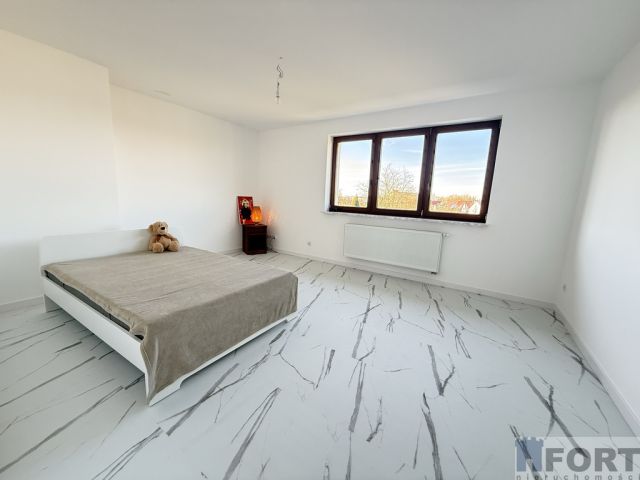 dom szeregowy, 6 pokoi Szczecin Gumieńce, ul. Lednicka. Zdjęcie 11