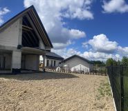 dom wolnostojący, 5 pokoi Cianowice, ul. Stawowa. Zdjęcie 3