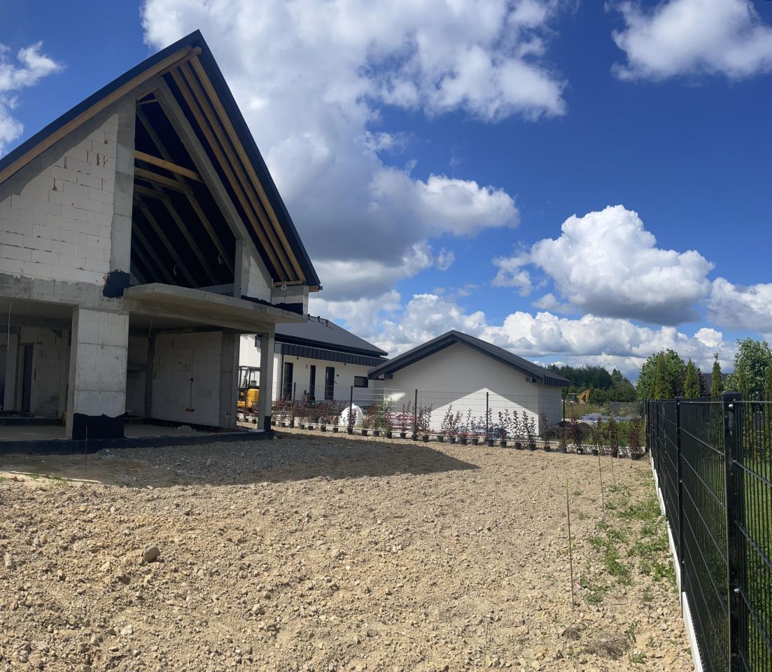 dom wolnostojący, 5 pokoi Cianowice, ul. Stawowa. Zdjęcie 4
