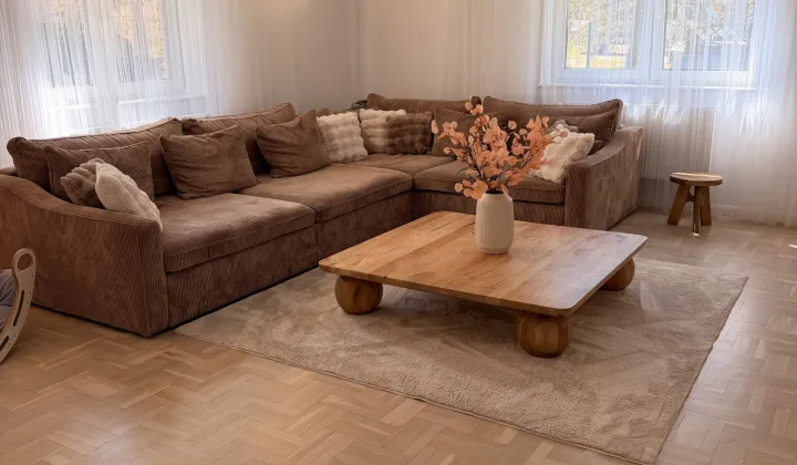 dom wolnostojący Moczkowo