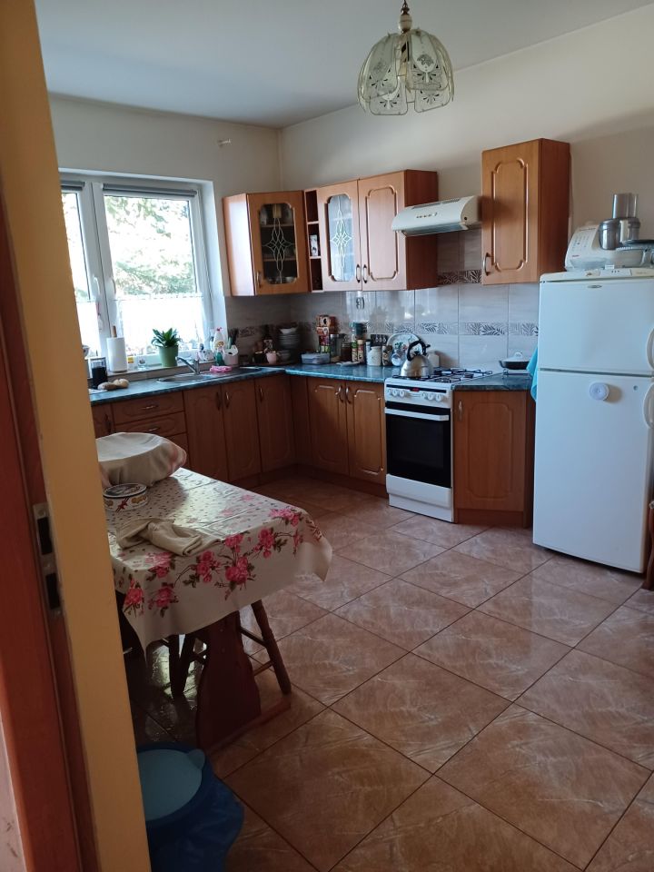 dom wolnostojący, 5 pokoi Skowarcz, ul. Srebrna. Zdjęcie 8