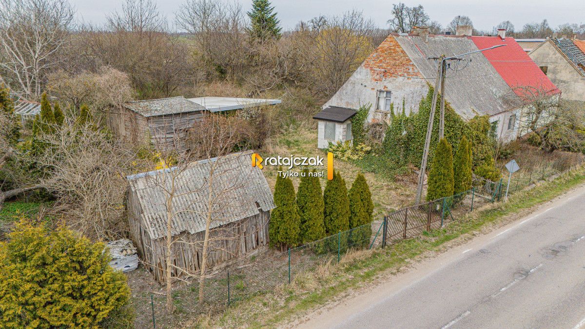 bliźniak, 5 pokoi Gniewino, ul. Zwycięstwa. Zdjęcie 4