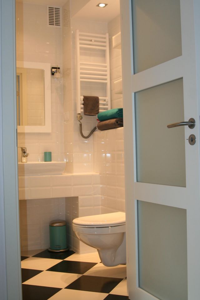 Mieszkanie 2-pokojowe Kraków Krowodrza, ul. Pomorska. Zdjęcie 5