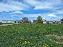 Działka siedliskowa Wyrozęby-Konaty. Zdjęcie 1