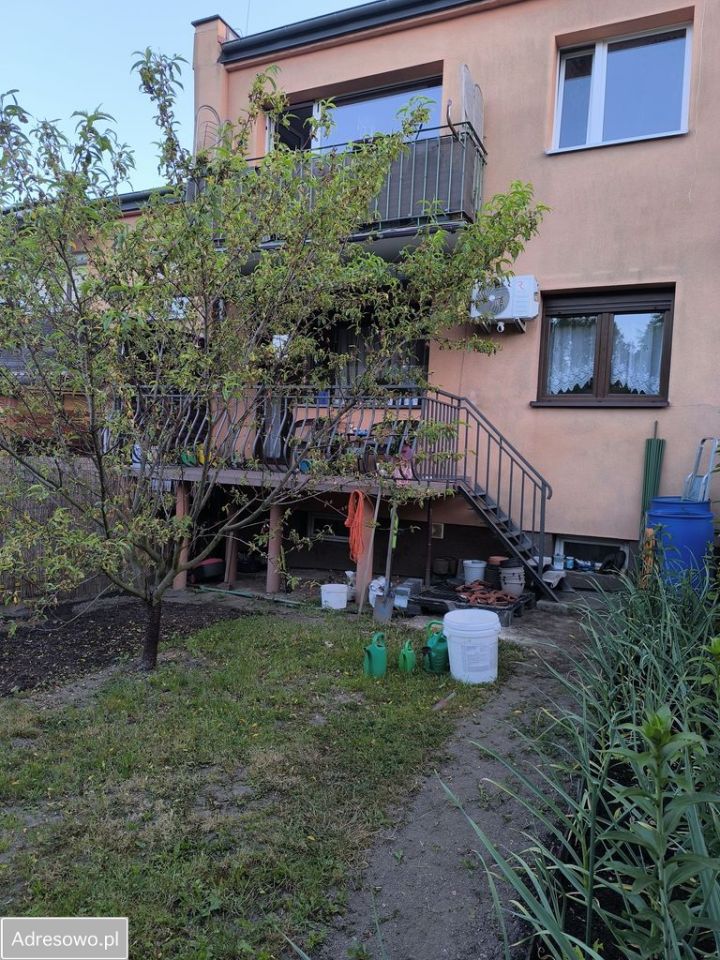 Mieszkanie 3-pokojowe Bogatynia, ul. Pocztowa. Zdjęcie 4