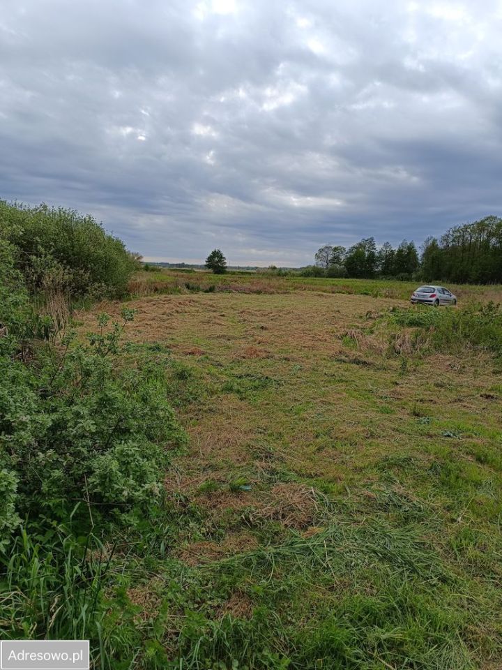 Działka rolno-budowlana Lubkowo. Zdjęcie 18