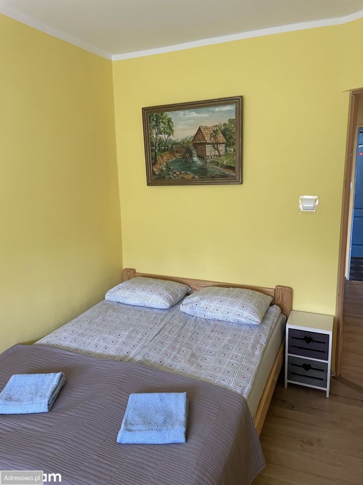 Mieszkanie 2-pokojowe Kołobrzeg, ul. Dworcowa. Zdjęcie 7