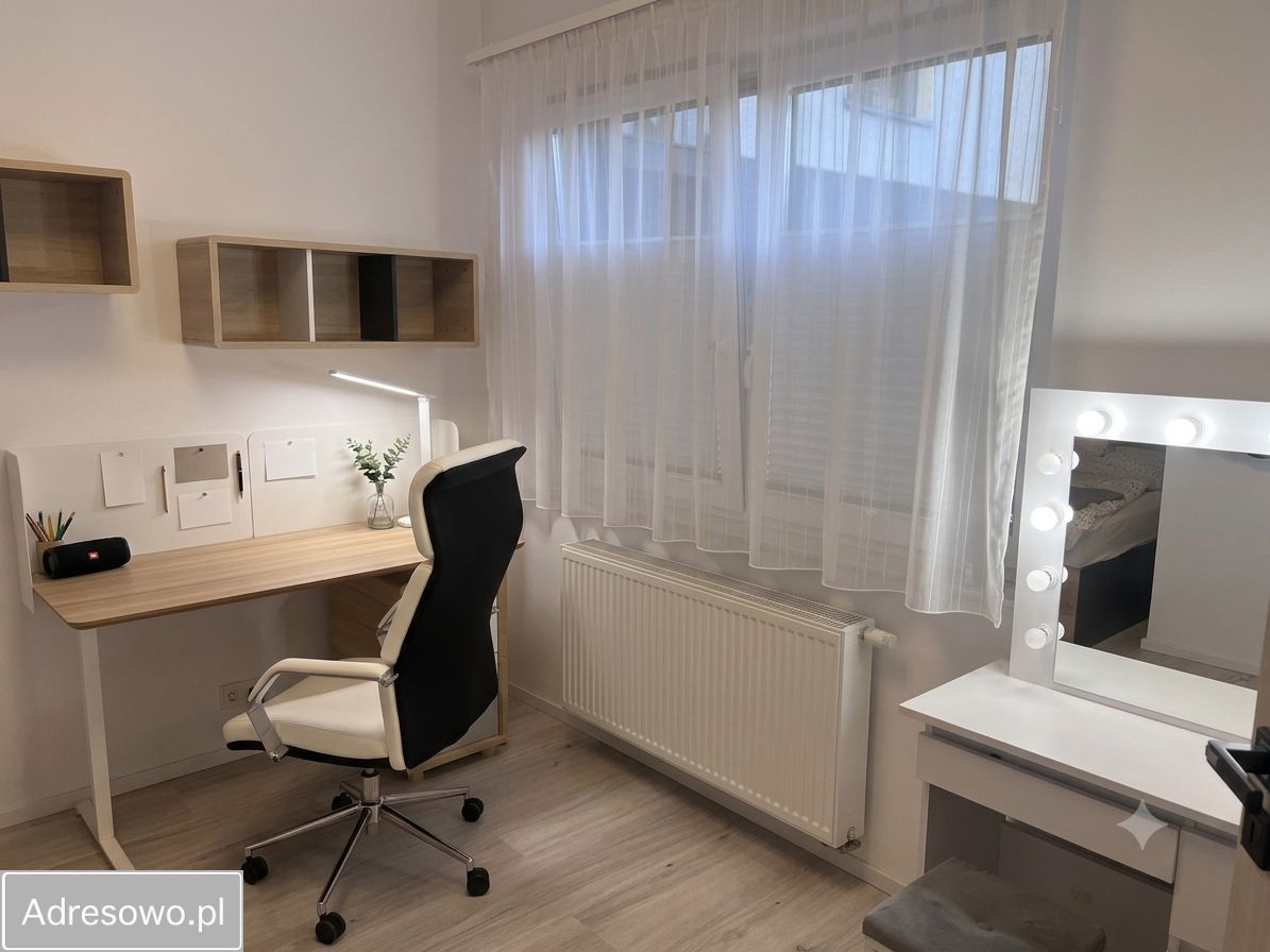 Mieszkanie 4-pokojowe Warszawa Włochy, ul. Bolesława Chrobrego. Zdjęcie 10
