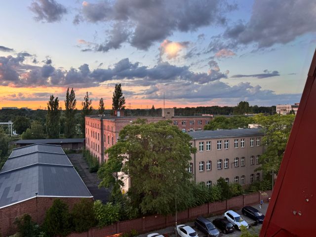 Mieszkanie 4-pokojowe Wrocław Szczepin, ul. Poznańska. Zdjęcie 24