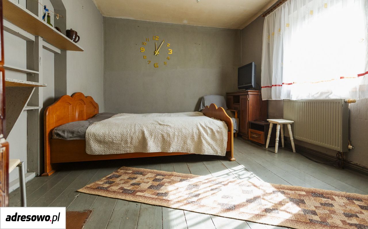 dom wolnostojący, 3 pokoje Ostróda, ul. Celestyna Mrongowiusza. Zdjęcie 5