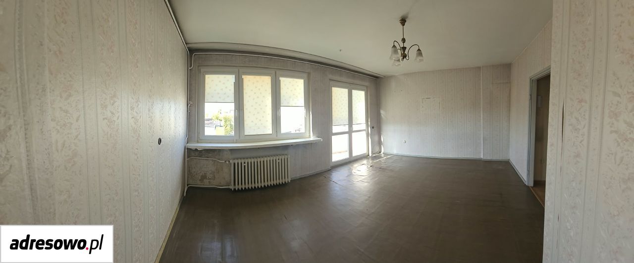 Mieszkanie 2-pokojowe Złotów, ul. Kopernika. Zdjęcie 2
