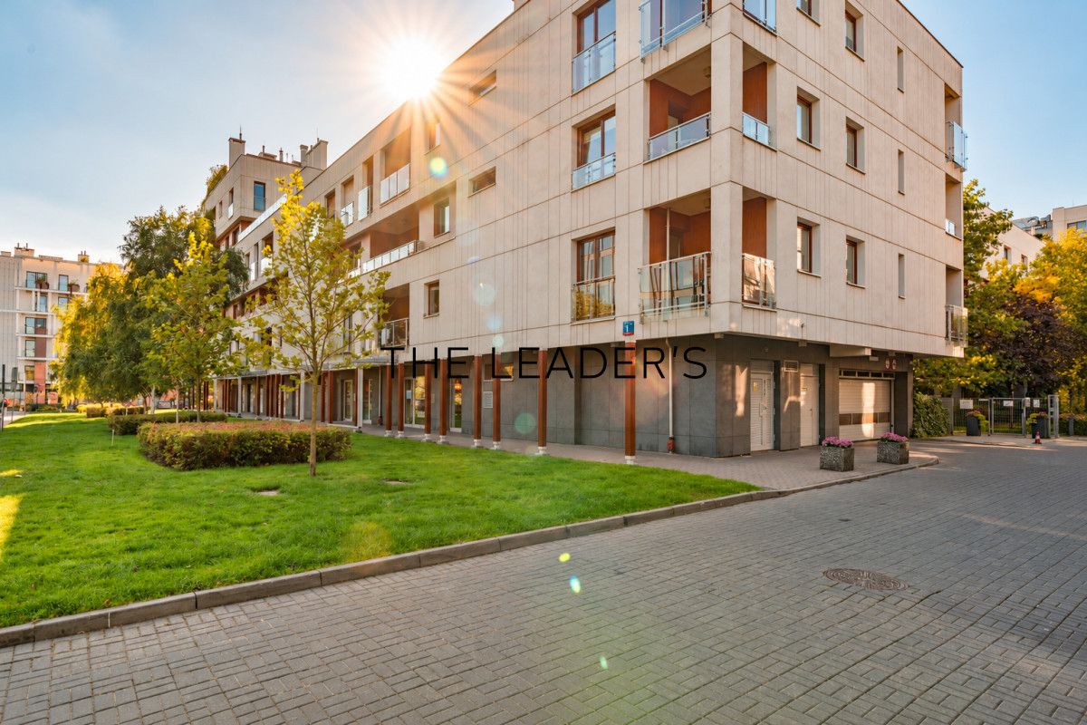 Mieszkanie 2-pokojowe Warszawa Mokotów, ul. Biały Kamień. Zdjęcie 20